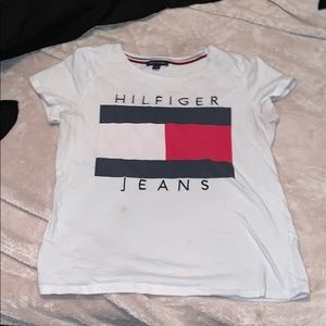Tomy Hilfiger shirt !